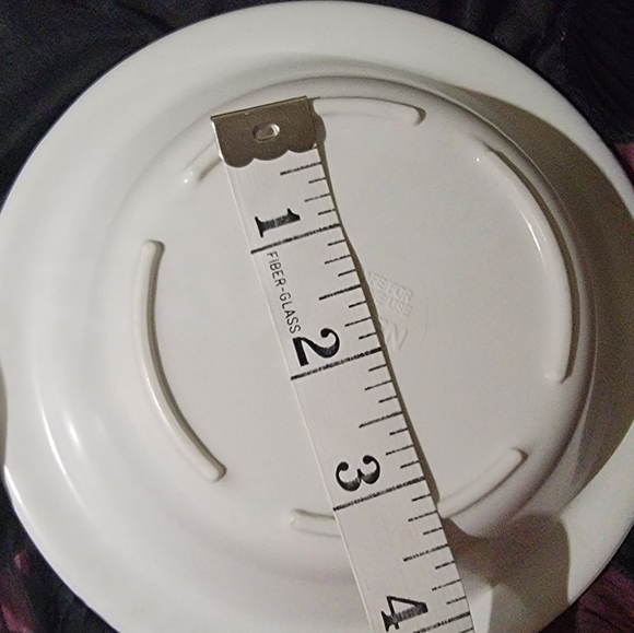 VTG 2 Peter Rabbit Deadstock Melmac Bowls Peter Rabbit Cereal Bowls pair - Picture 7 of 9